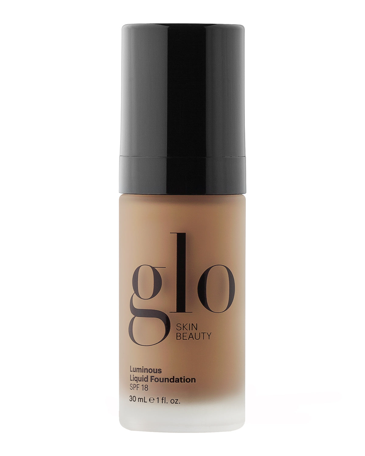 Luminous Liquid Foundation SPF18- Carmel - Foundation - JK-Shop