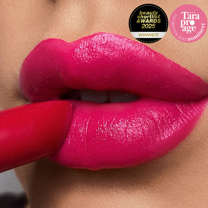 Tind of Norway- The Meadow Lipstick