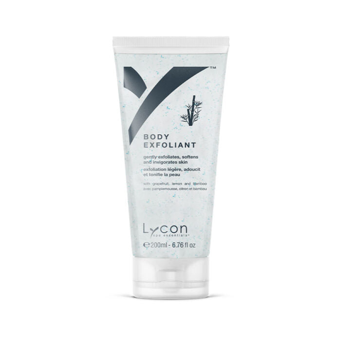 Lycon Body Exfoliant 200ml - Eksfoliering - JK-Shop