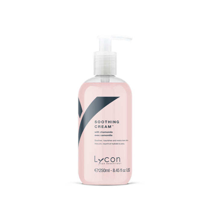 Lycon Soothing Cream 250ml - Kroppskrem - JK-Shop