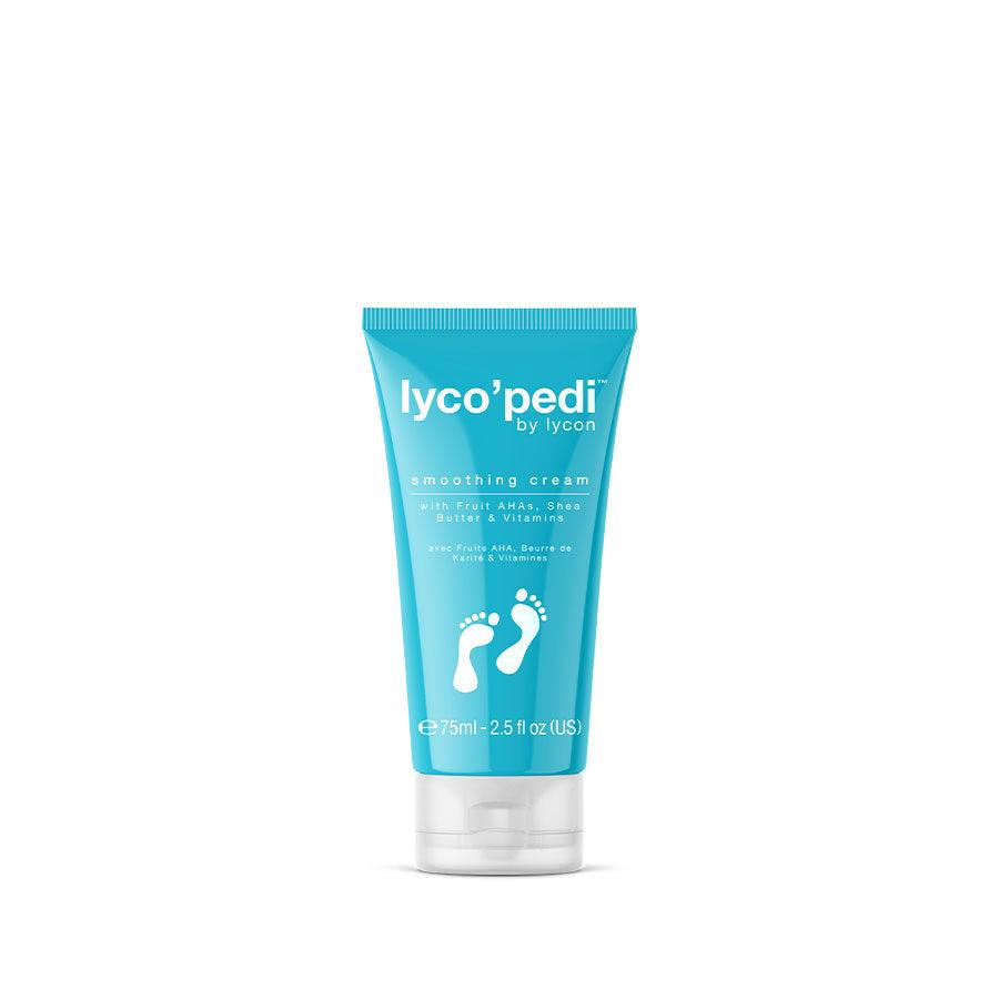 Lyco'pedi Smoothing Cream-Fotpleie-JKSHOP
