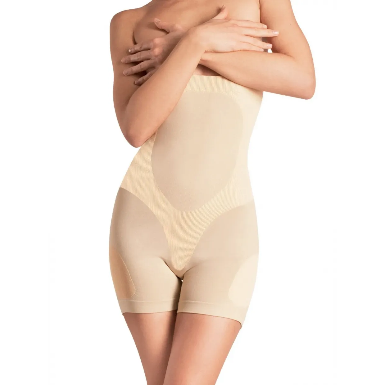 Lytess Sculpting and Slimming Shorty - Klær - JK-Shop