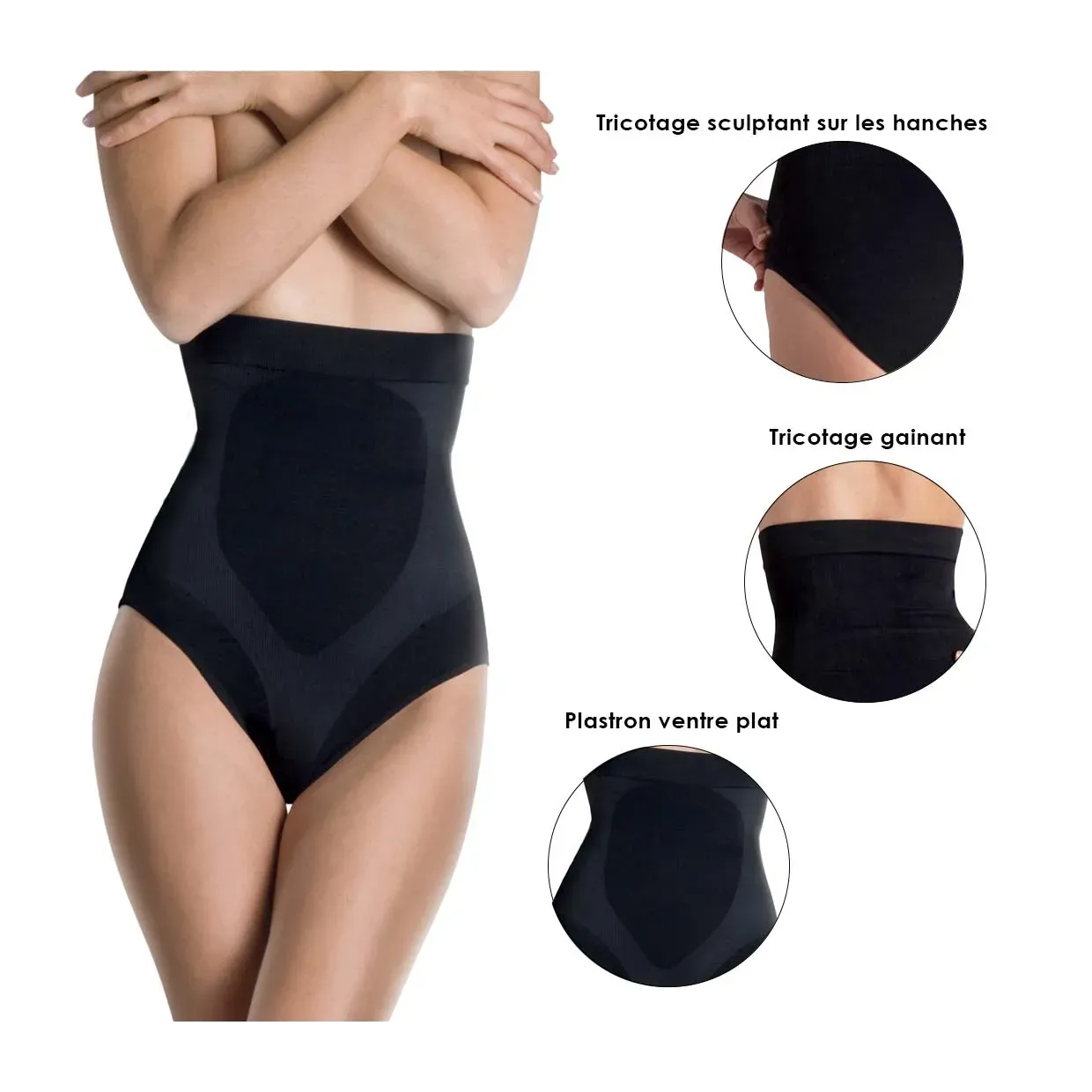 Lytess panties belt shaper and slimming - Klær - JK-Shop