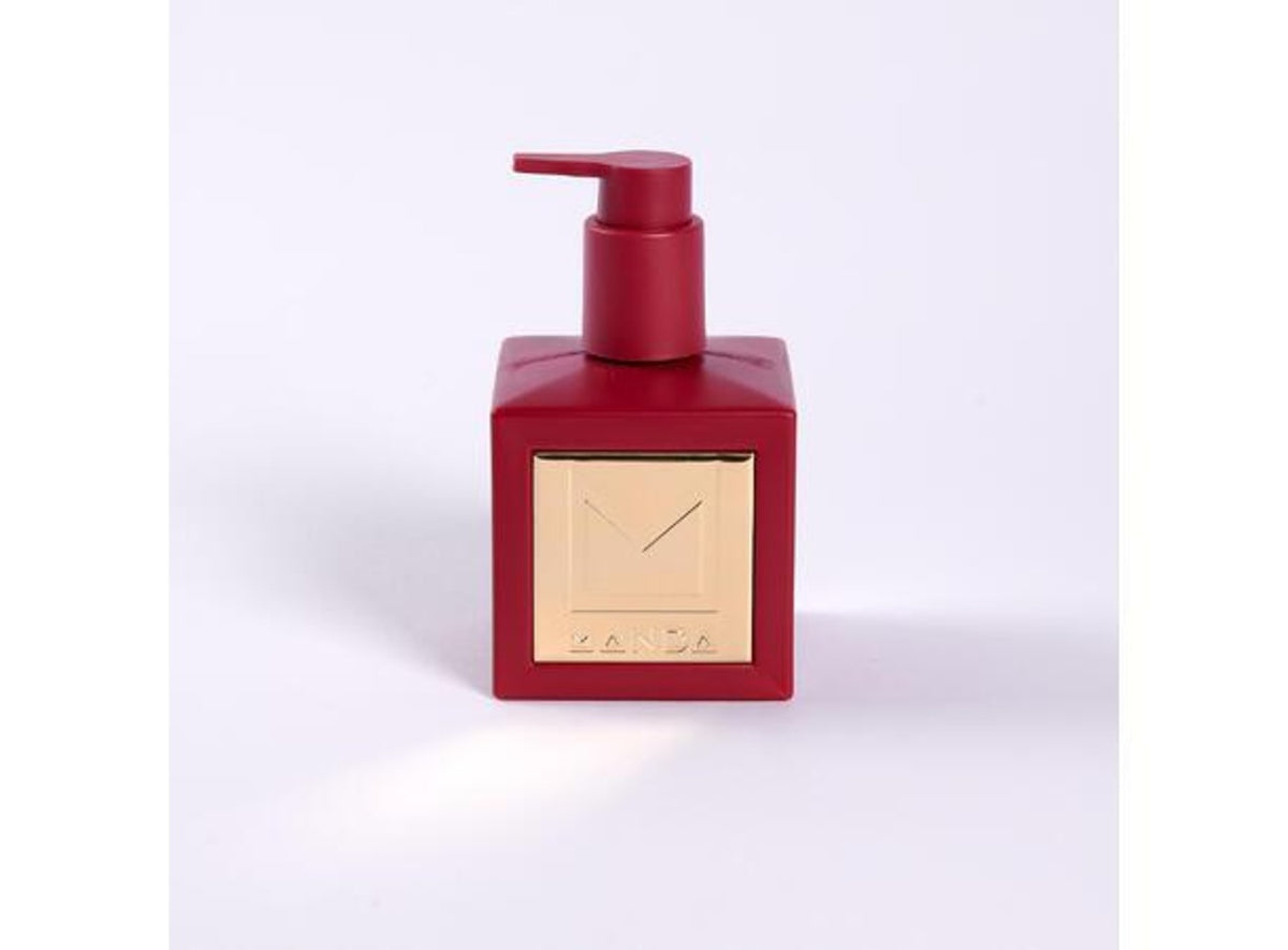 MANDA,The Shampoo 800ml - Sjampo - JK-Shop