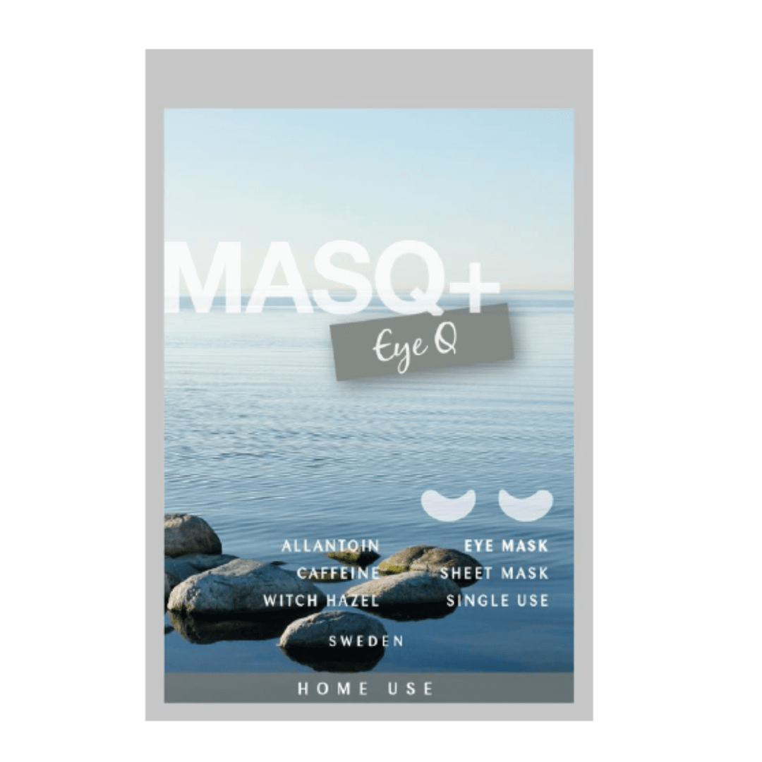 MASQ+ Eye Q-Ansiktsmaske-JKSHOP