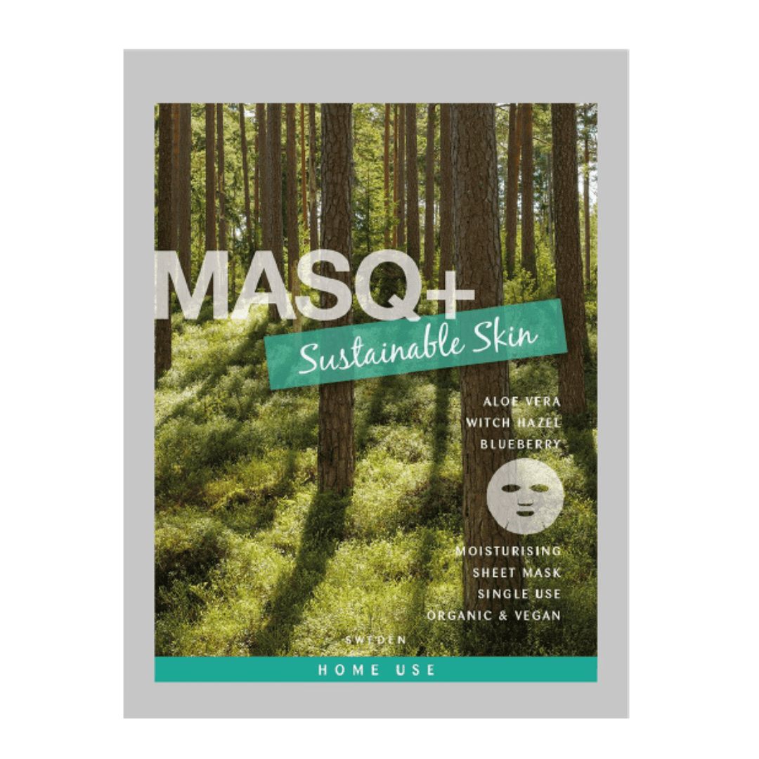 MASQ+ Sustainable Skin-Ansiktsmaske-JKSHOP