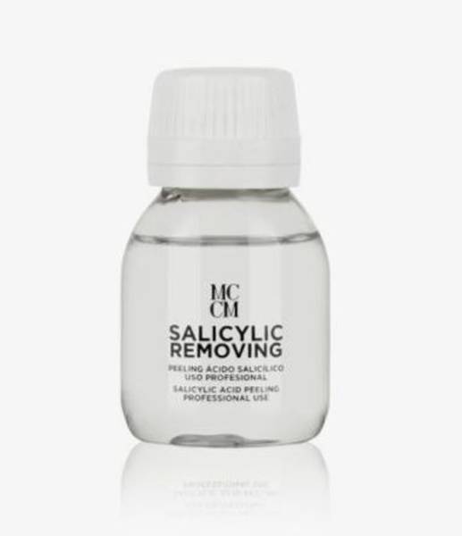 MCCM Salicylic Removing 50ml - Eksfoliering - JK-Shop