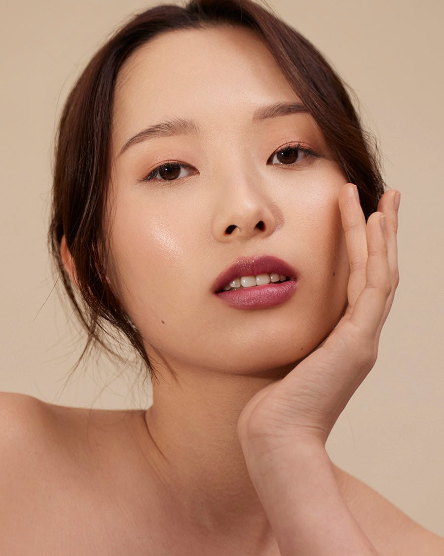 Henné Lip Tint- Muse