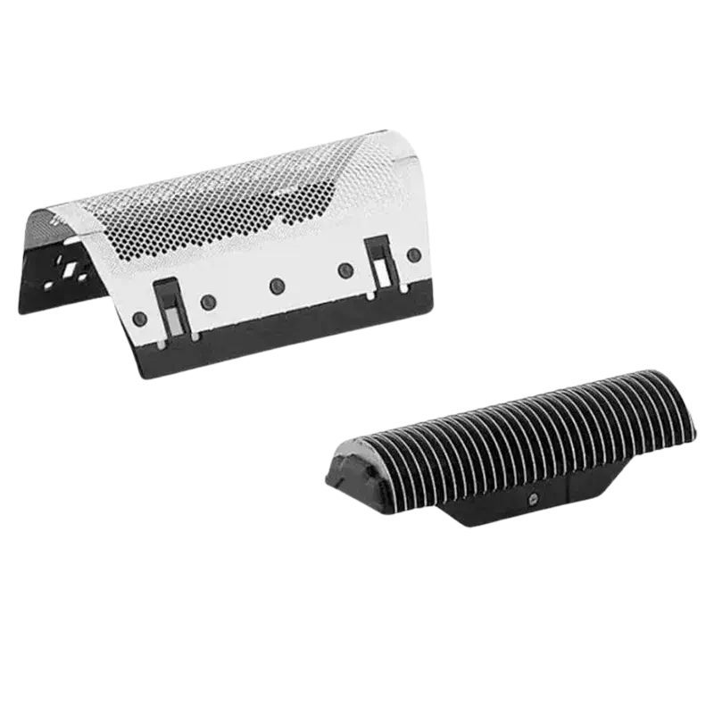 Wahl Super Close shaving foil + klippehode-Tilbehør-JKSHOP