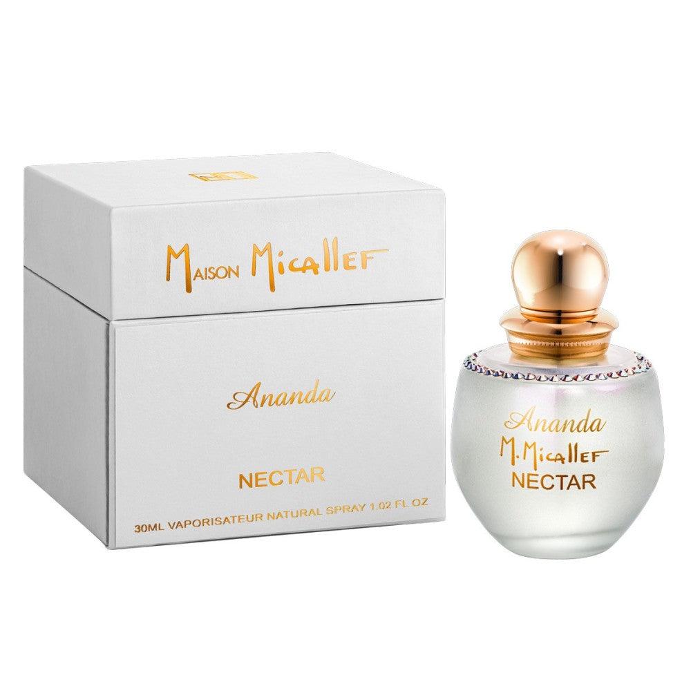 M.Micallef Ananda Nectar-Parfyme-JKSHOP