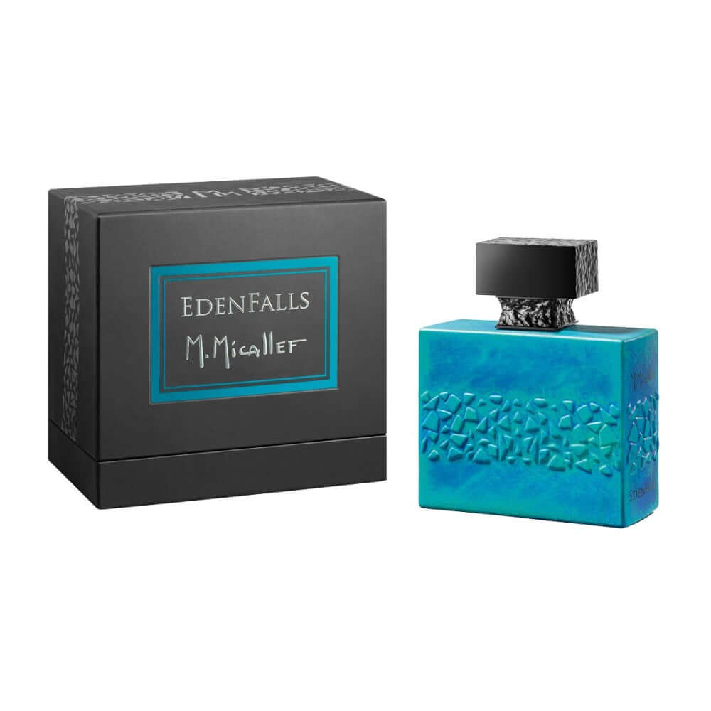 M.Micallef Edenfalls 100ML-Parfyme-JKSHOP