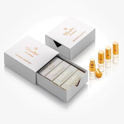 M.Micallef Pure Extreme Nectar TESTER-Parfyme-JKSHOP