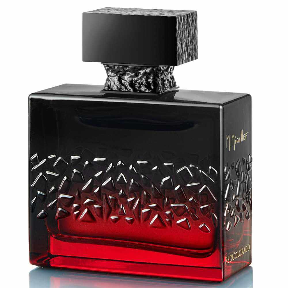 M.Micallef REDCOLORADO 100ml-Parfyme-JKSHOP