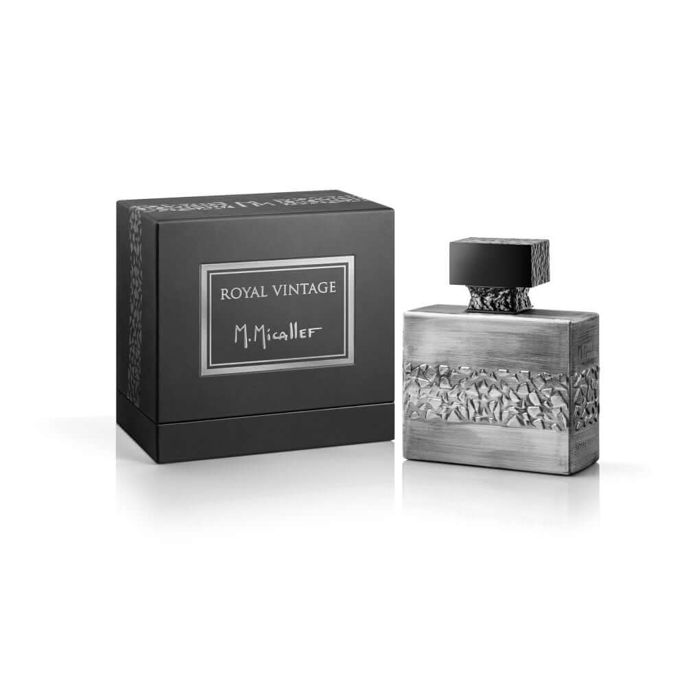 M.Micallef Royal vintage edp 100 ml-Parfyme-JKSHOP