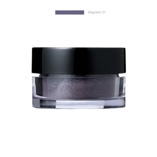 Mii Mineral Exquisite Eye Colour - 9 varianter