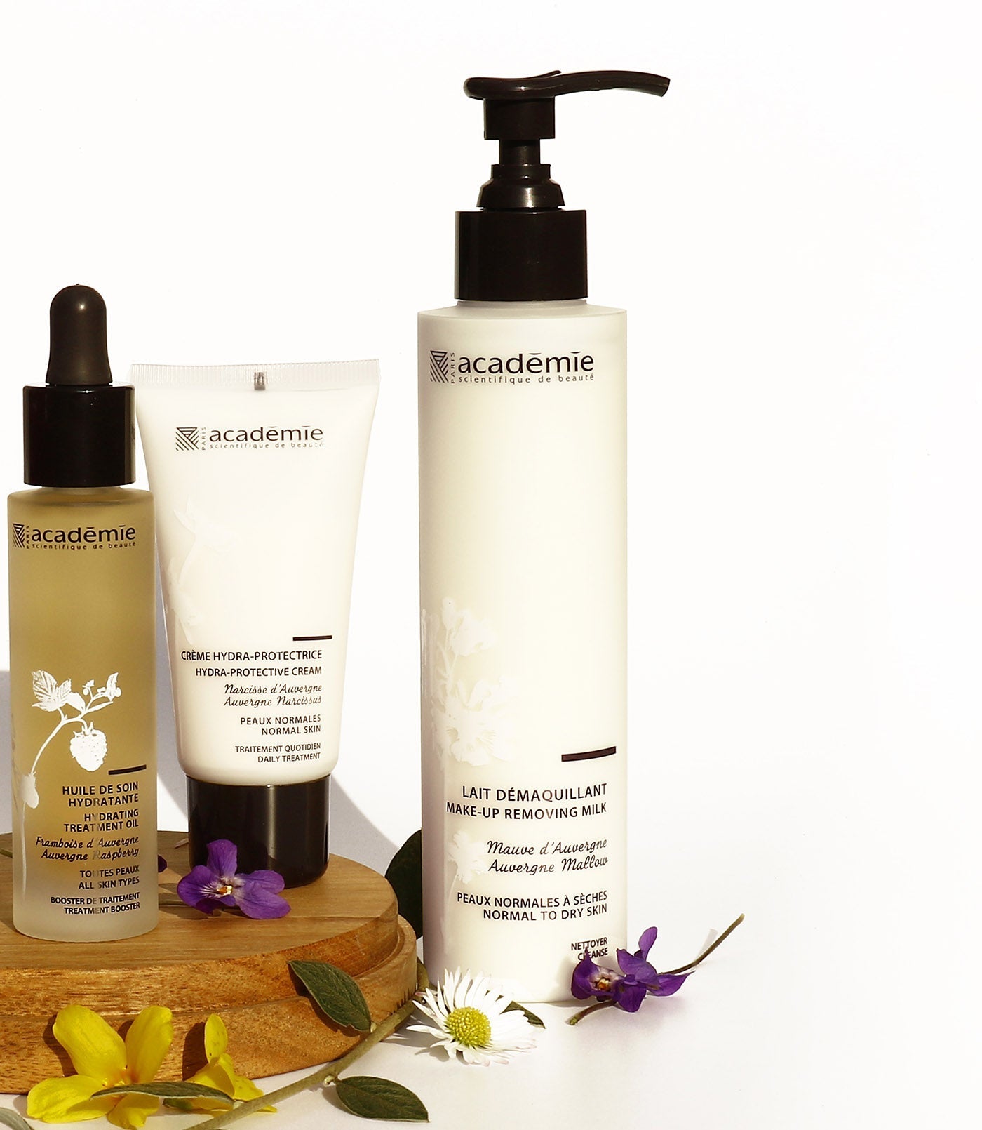 Make-up Removing milk - Lait démaquillant - JK-Shop