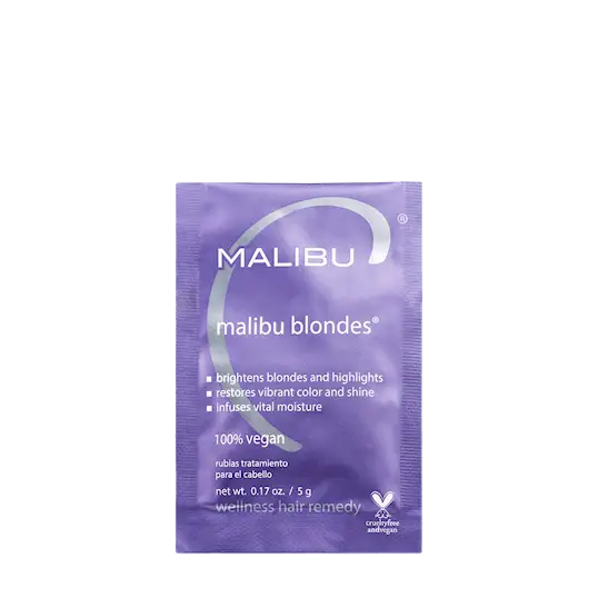 Malibu C Blondes Sachet 1 stk - Hårfarge - JK-Shop