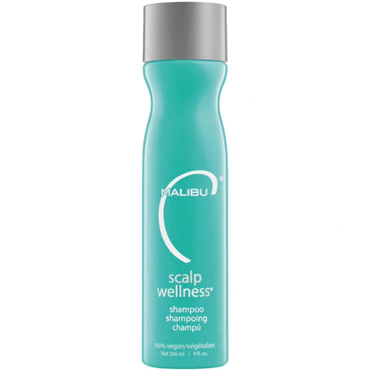 Malibu C, Scalp Therapy Shampoo, 266 ml - Sjampo - JK-Shop