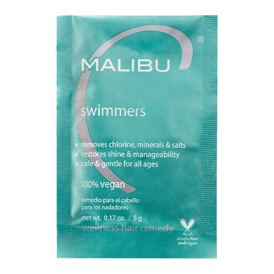 Malibu C, Swimmers Sachée - Hårkur - JK-Shop