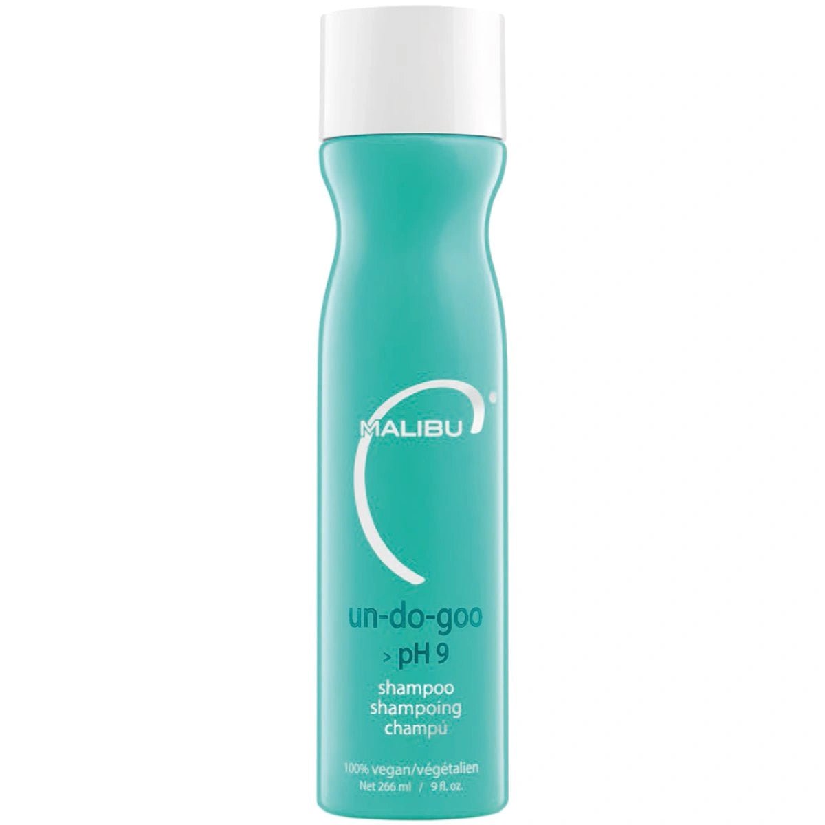 Malibu C, Un-Do-Goo, schampo, 266 ml - Sjampo - JK-Shop