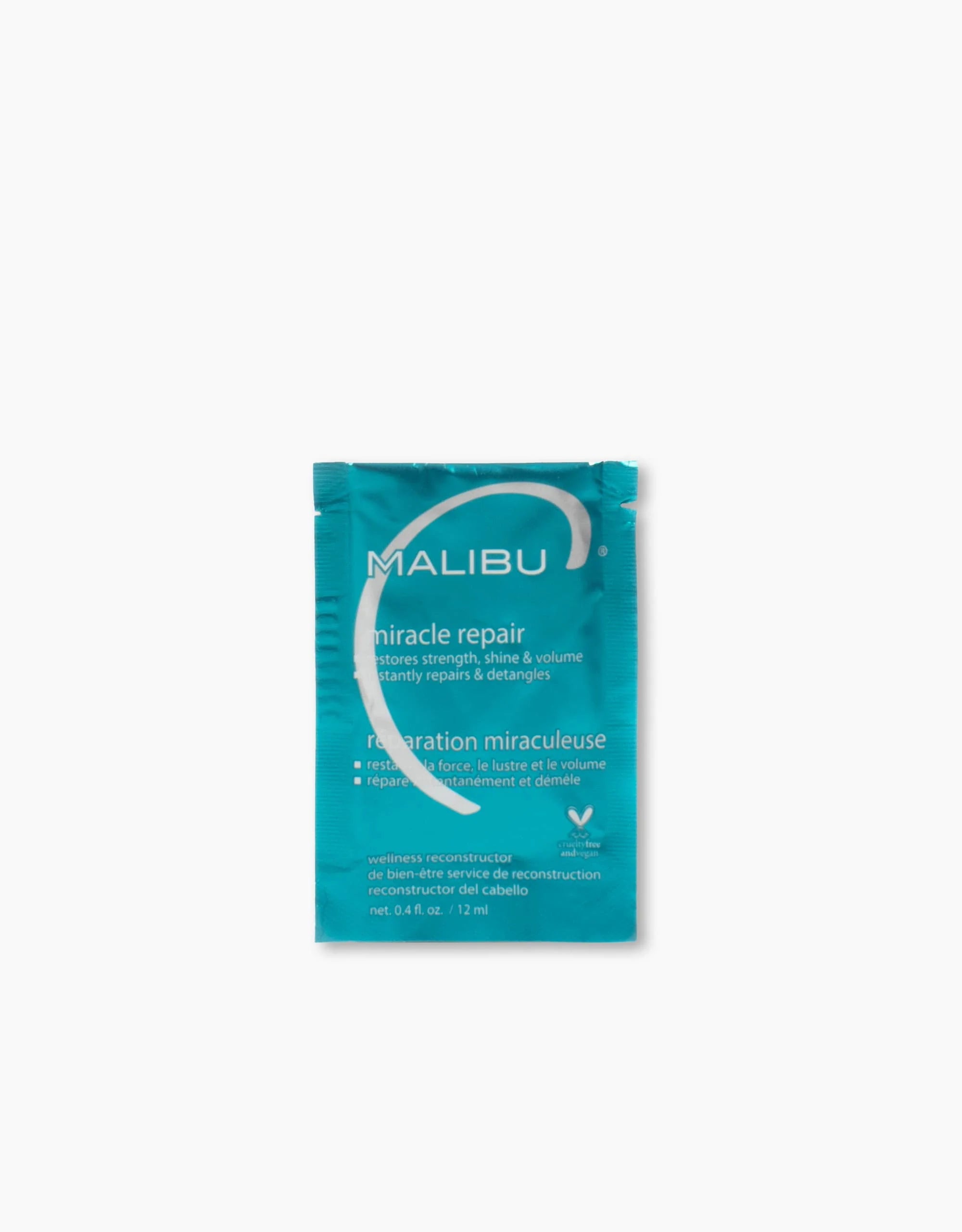 Malibu C Miracle Repair Sachet 1 stk