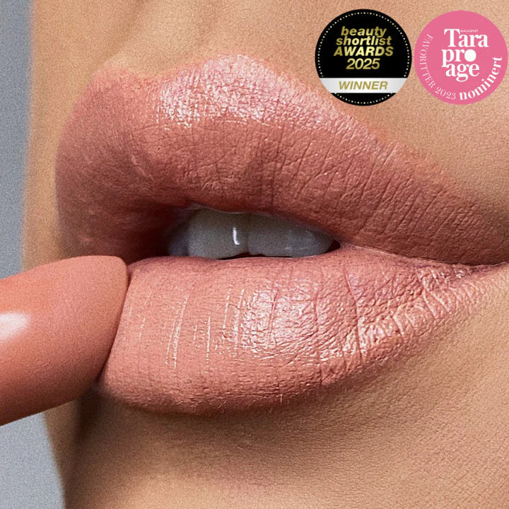 Tind of Norway- The Meadow Lipstick