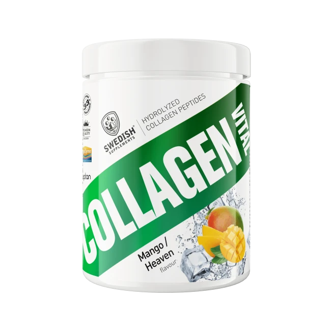 SS Collagen Vital, 400g