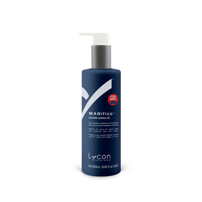 Manifico Double Action Oil 250ml - Prewax - JK-Shop