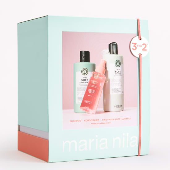Maria Nila Beauty Box AW25 True Soft - Gavesett - JK-Shop - bilde 2