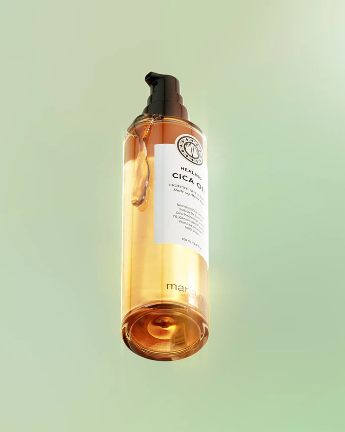 Maria Nila Cica Oil - Hårolje - JK-Shop