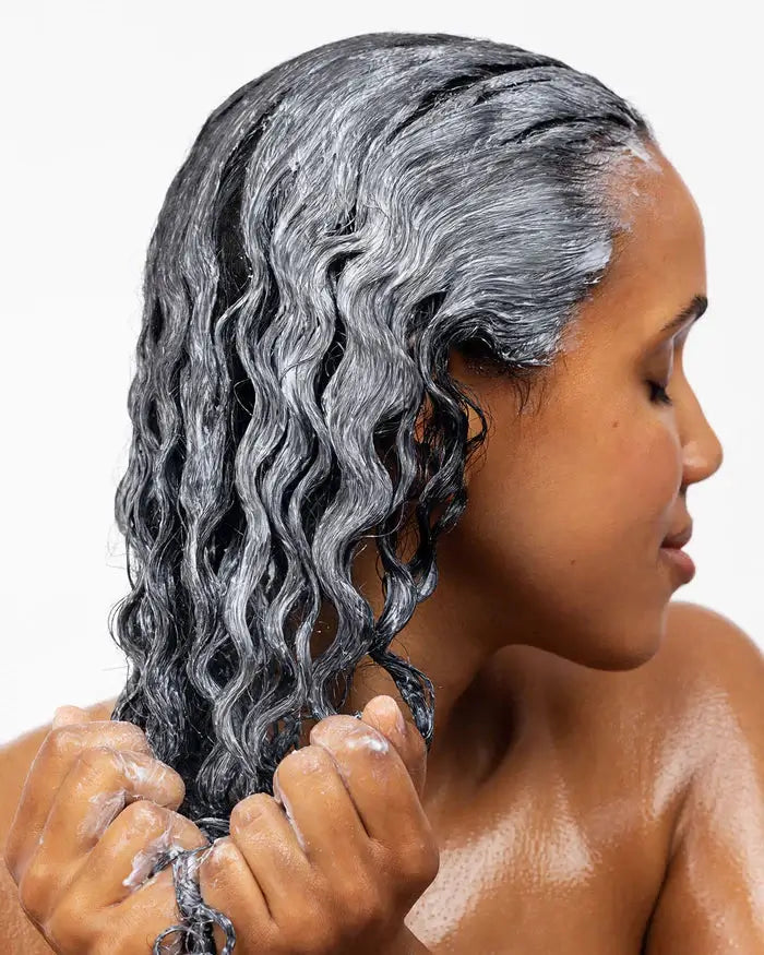 Maria Nila Coils & Curl, Finishing Treatment Masque - Hårkur - JK-Shop - bilde 3