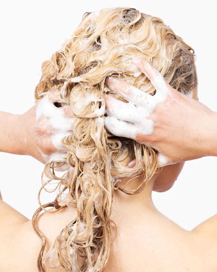 Maria Nila Coils & Curls Co-Wash Shampoo 350ml - Sjampo - JK-Shop - bilde 4