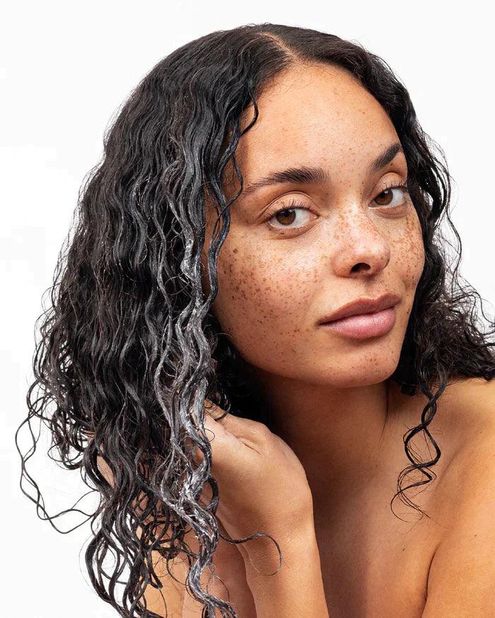 Maria Nila Coils & Curls Oil-In Cream 100ml - Leave-in - JK-Shop - bilde 4