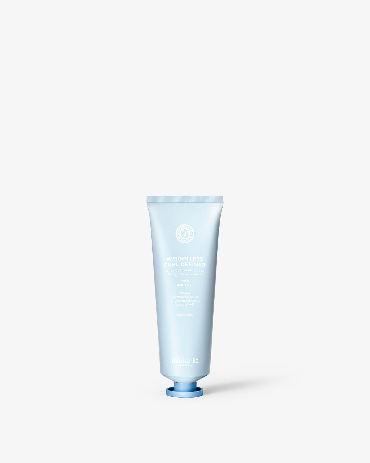 Maria Nila Coils & Curls Weightless Curl Gel - Hårkur - JK-Shop
