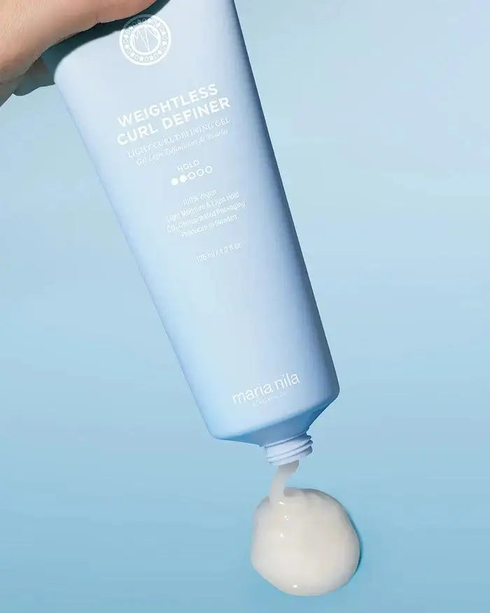 Maria Nila Coils & Curls Weightless Curl Gel - Hårkur - JK-Shop - bilde 3