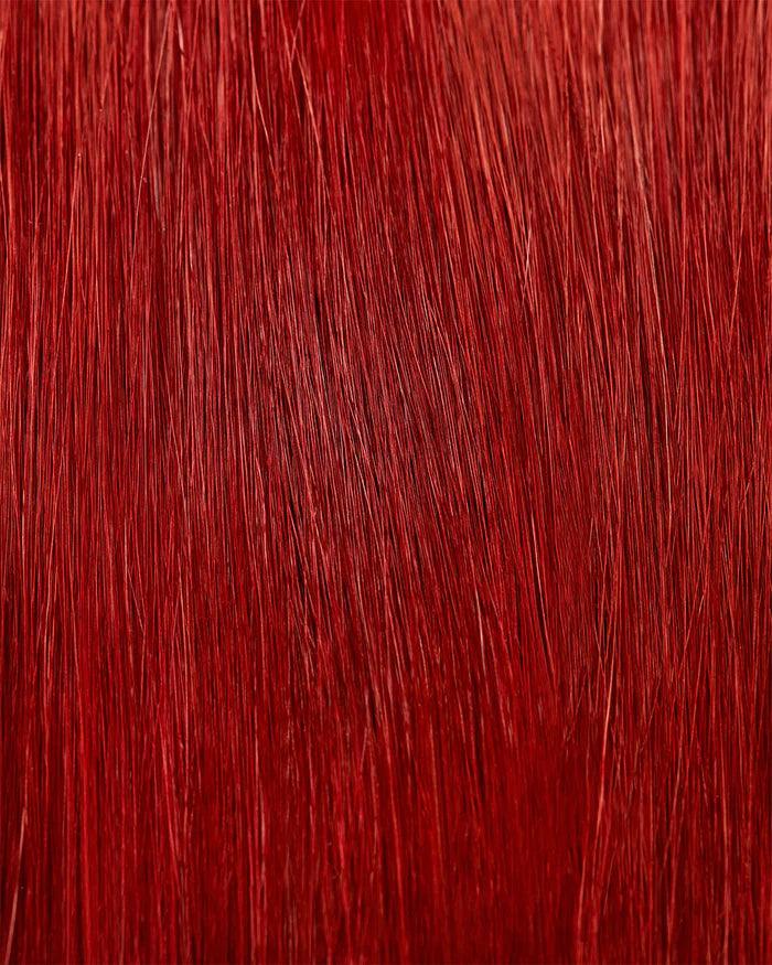 Maria Nila Color Refresh Autumn Red 300ml - Hårkur - JK-Shop - bilde 3