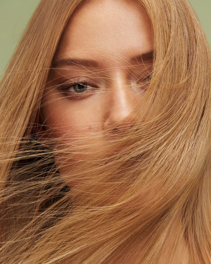 Maria Nila Color Refresh Beige Blonde 300 ml - Hårkur - JK-Shop - bilde 4