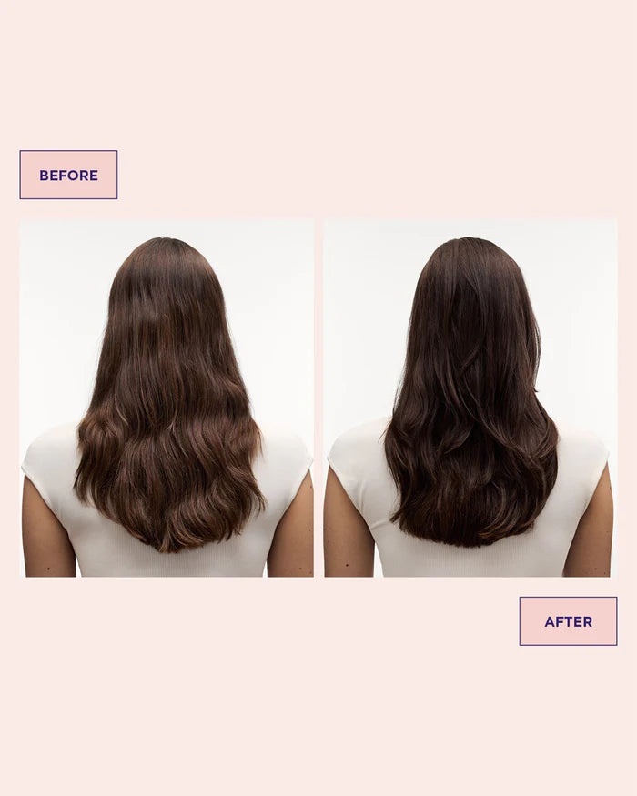Maria Nila Colour Refresh Cacao 300ml - Hårkur - JK-Shop - bilde 3