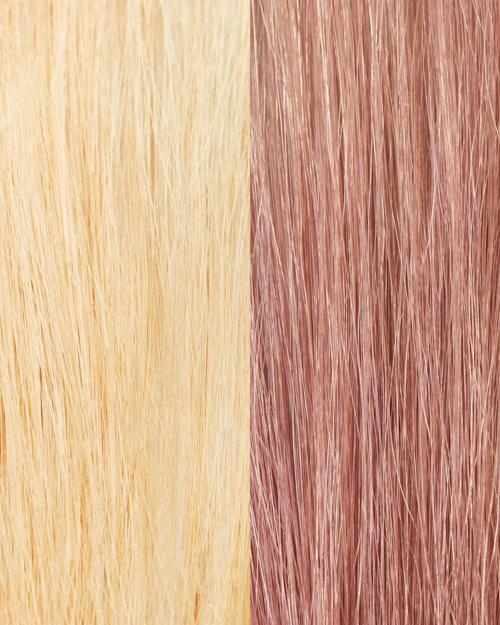 Maria Nila Colour Refresh Dusty Pink 300ml - Hårkur - JK-Shop - bilde 3