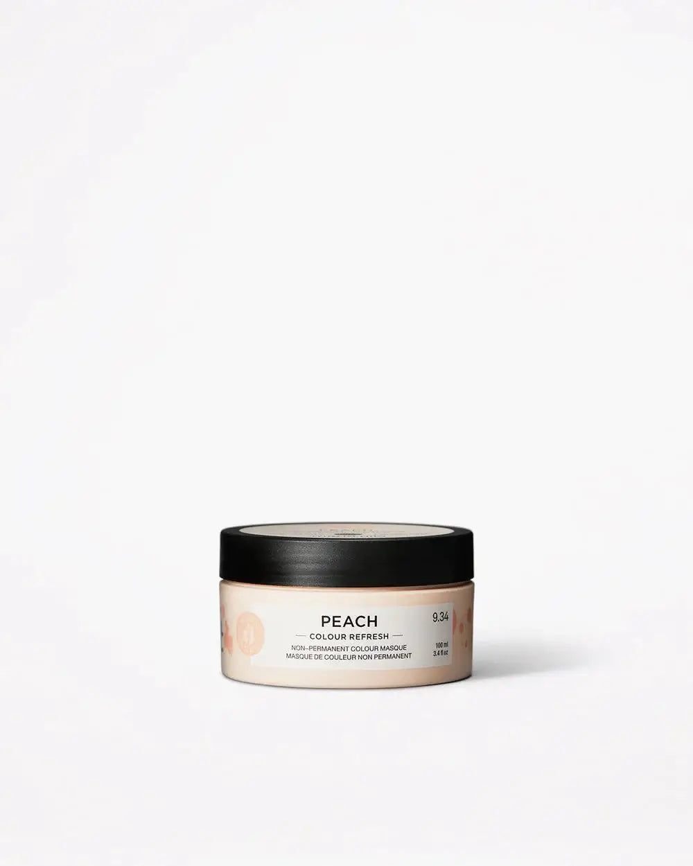 Maria Nila Colour Refresh Peach 100ml - Hårkur - JK-Shop