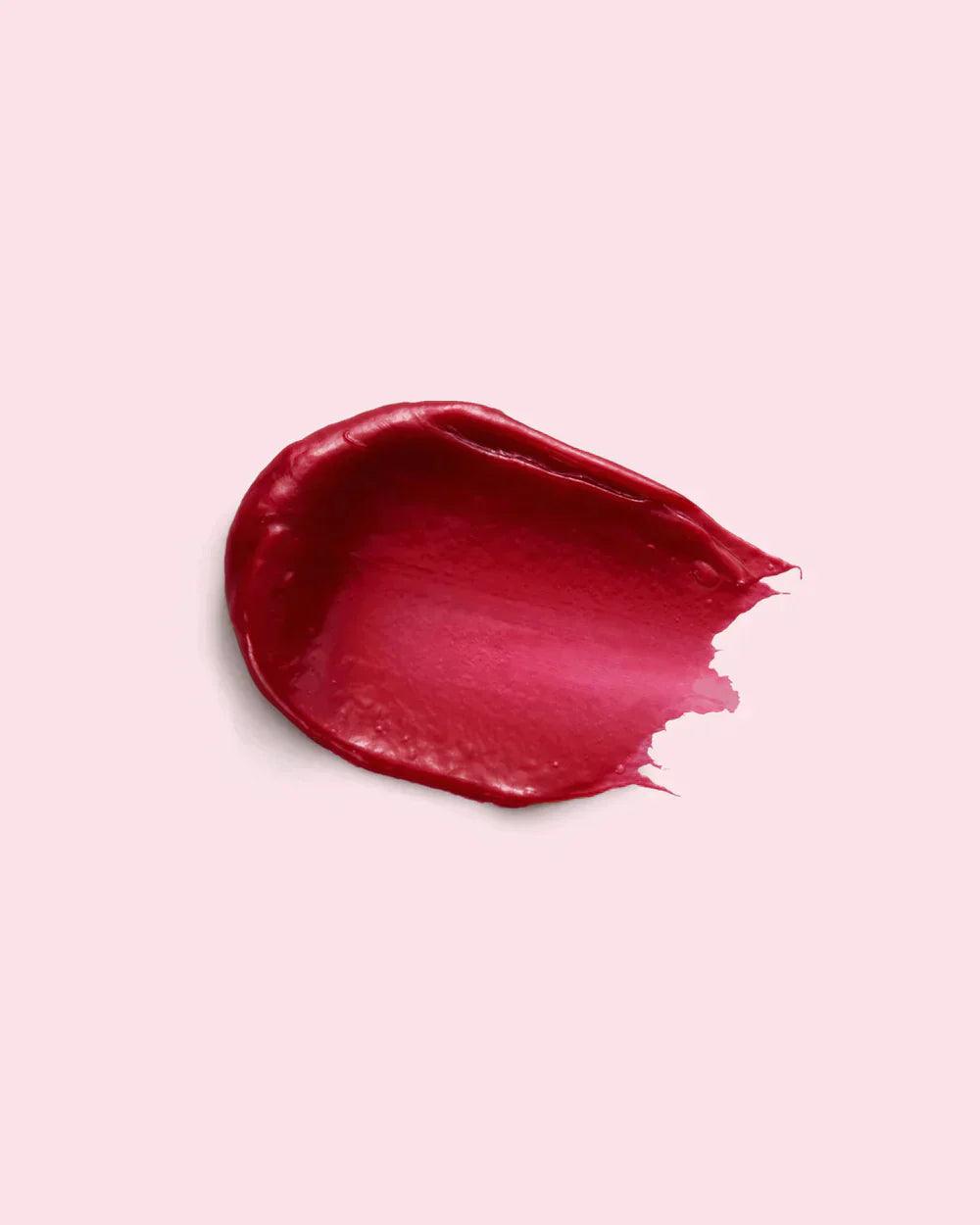 Maria Nila Colour Refresh Pink Pop 300ml - Hårkur - JK-Shop - bilde 2