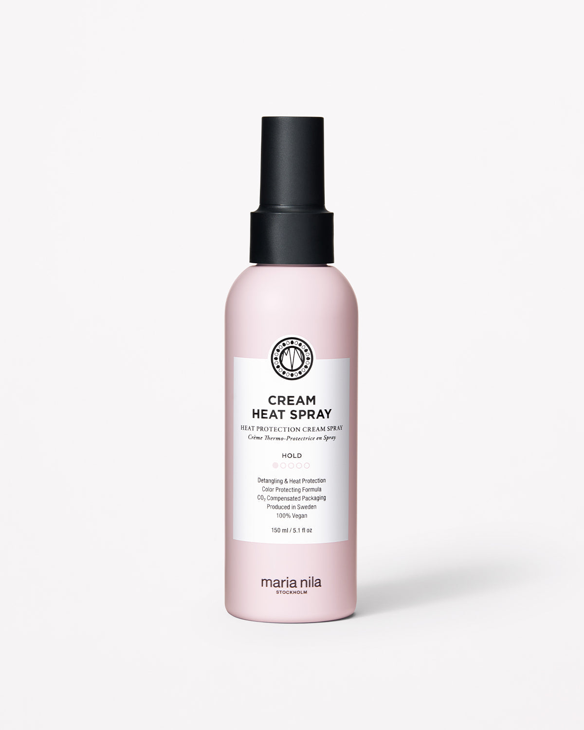 Maria Nila Cream Heat Spray 150ml - Varmebeskyttelse - JK-Shop