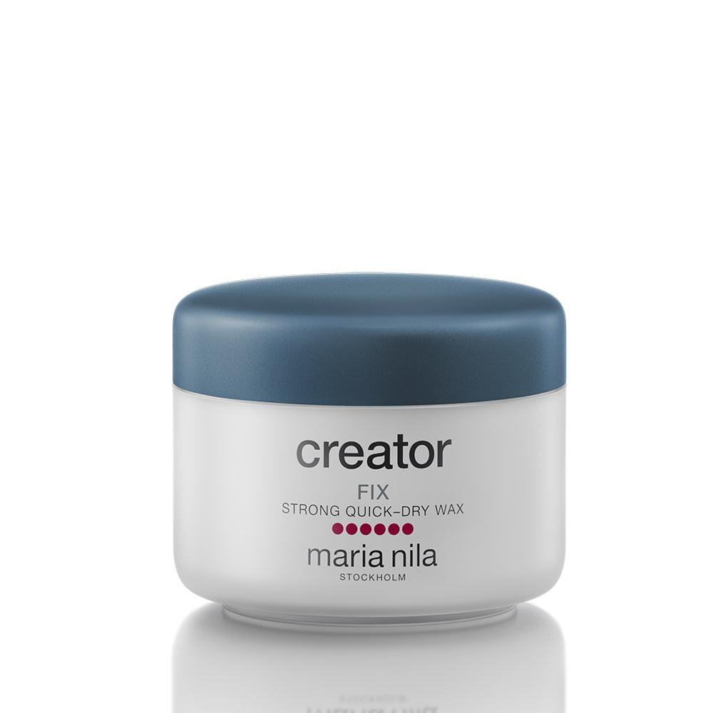 Maria Nila Creator Fix 100ml-Hårvoks-JKSHOP