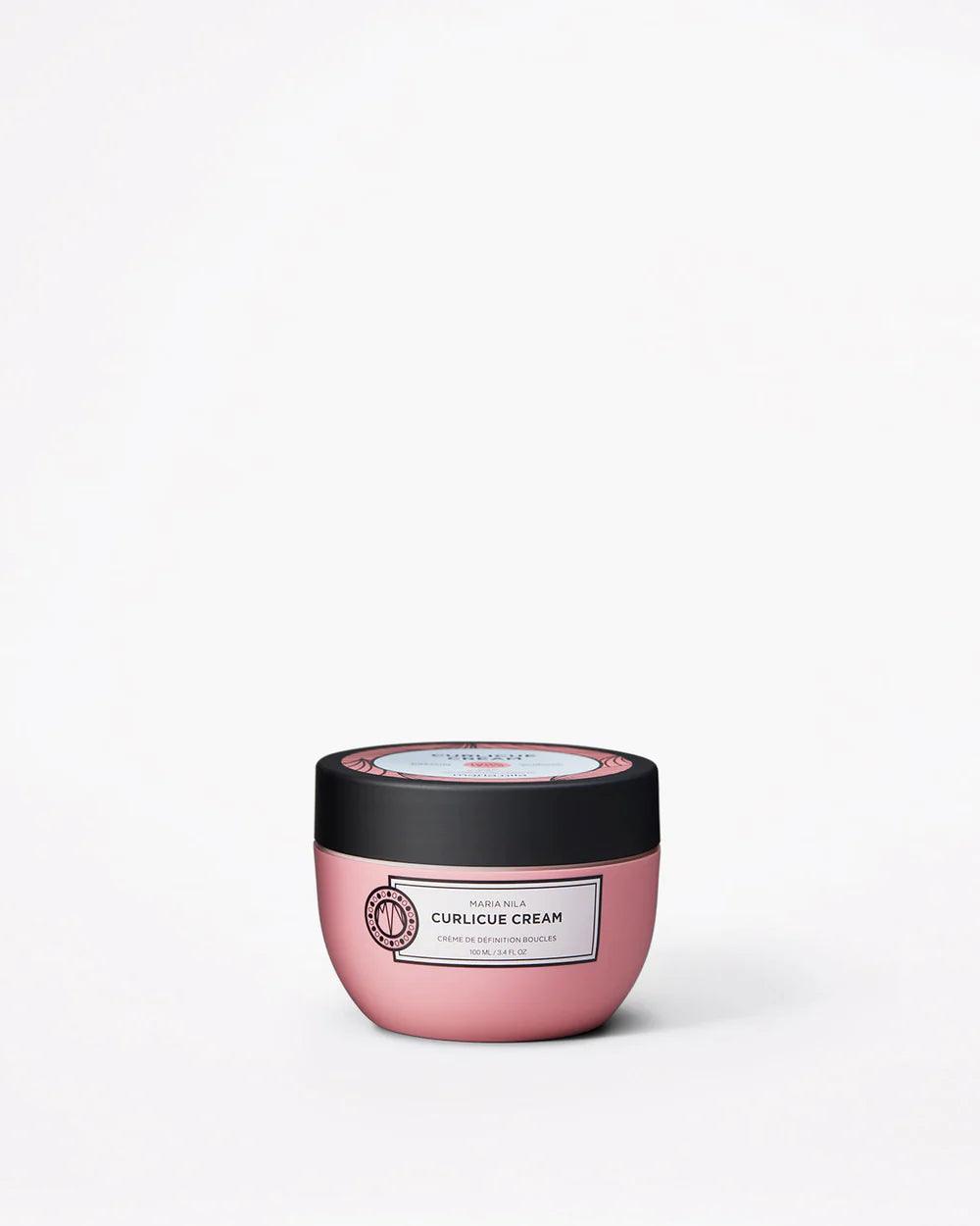 Maria Nila Curlicue Cream-Hårkrem-JKSHOP