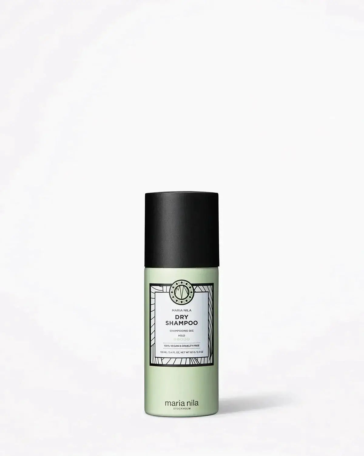 Maria Nila Dry Shampoo 100ml - Tørrsjampo - JK-Shop