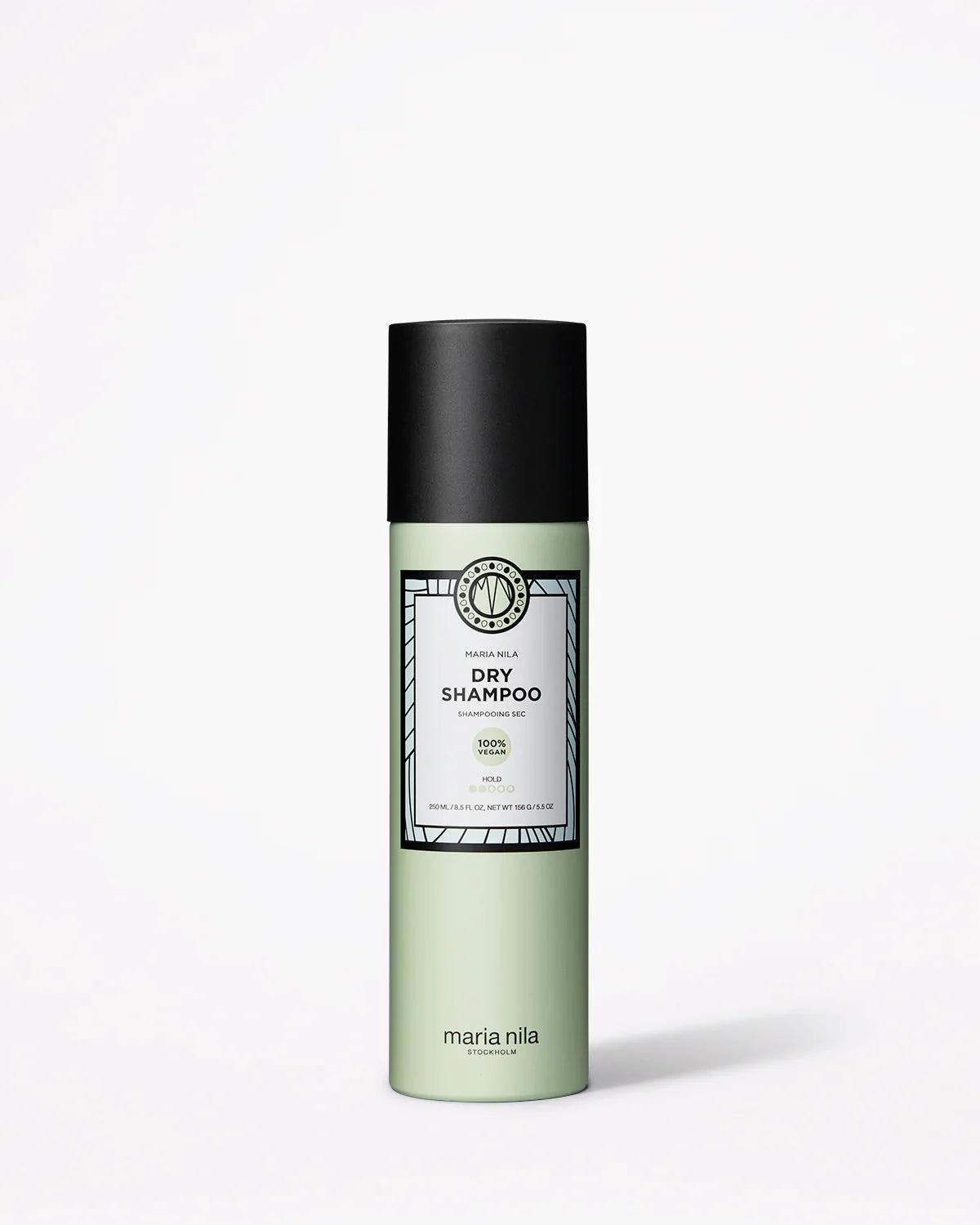 Maria Nila Dry Shampoo 250ml - Tørrsjampo - JK-Shop