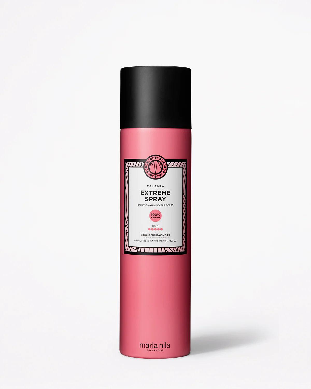 Maria Nila Extreme Spray 300ml - Hårspray - JK-Shop