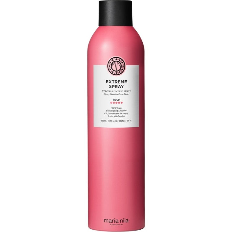Maria Nila Extreme Spray 300ml - Hårspray - JK-Shop