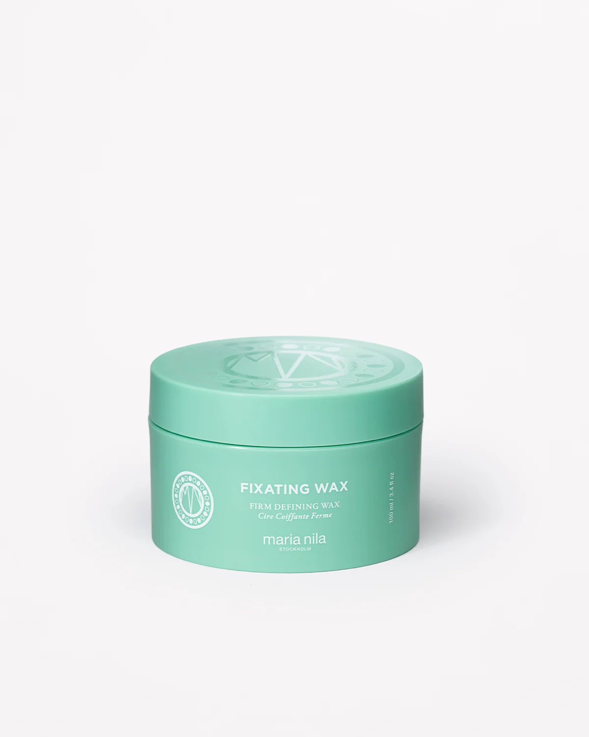 Maria Nila Fixating Wax 100ml - Hårvoks - JK-Shop