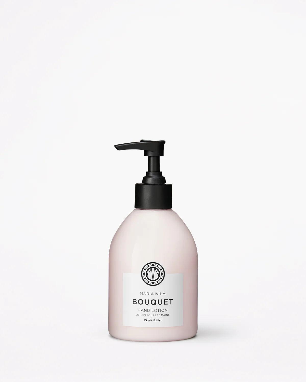 Maria Nila Hand Lotion- Bouquet - Håndkrem - JK-Shop